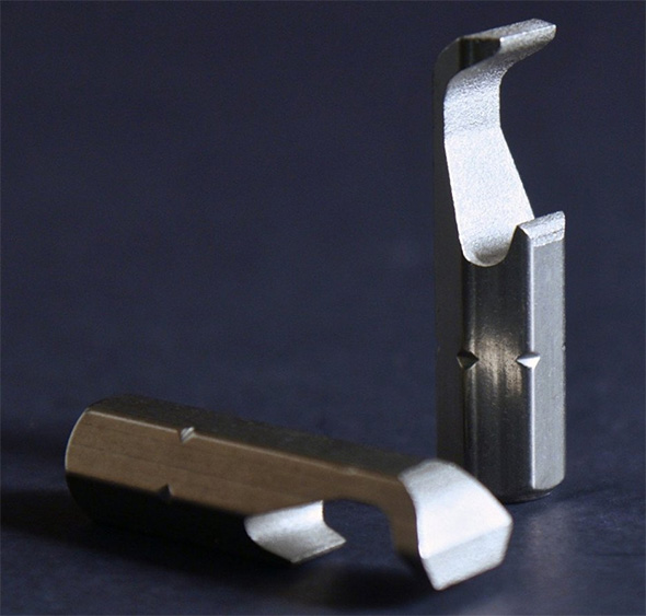 TEC Accessories Bottle Opener Hex Bit