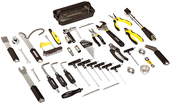 Topeak Bike Station Pro Tool Set