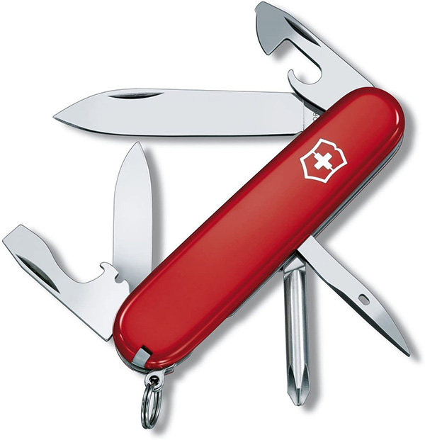 Victorinox Swiss Army Knife Tinker