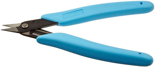 Xuron Precision Scissors