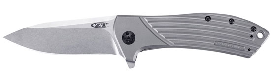 Zero Tolerance 0801 Rexford Knife