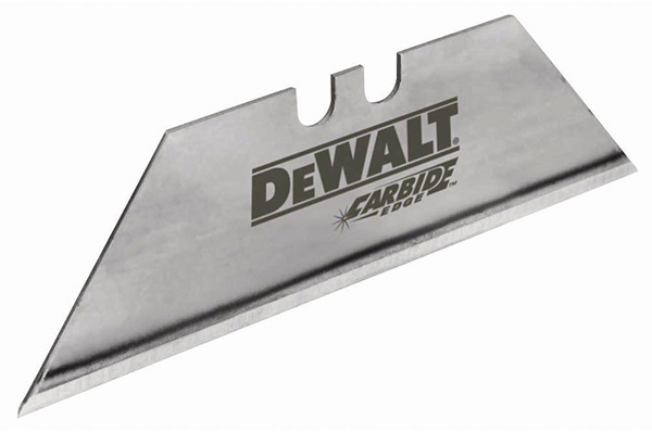 Dewalt Carbide Utility Knife Blade