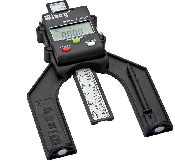 WIXWR25 Digital Height Gauge