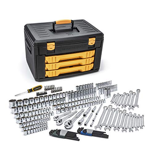 Gearwrench Tool Set